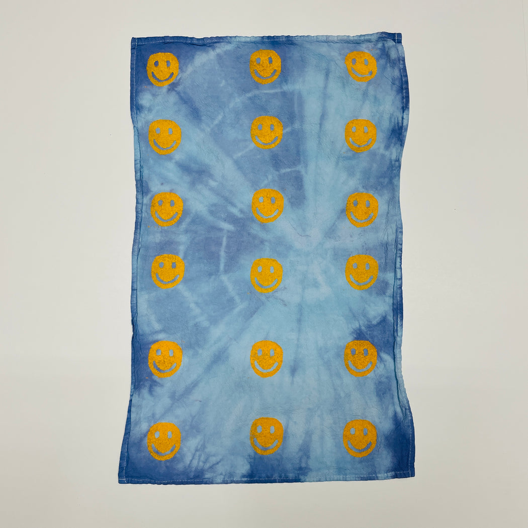 TEA TOWEL #9