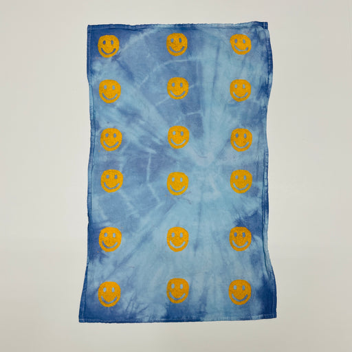 TEA TOWEL #9