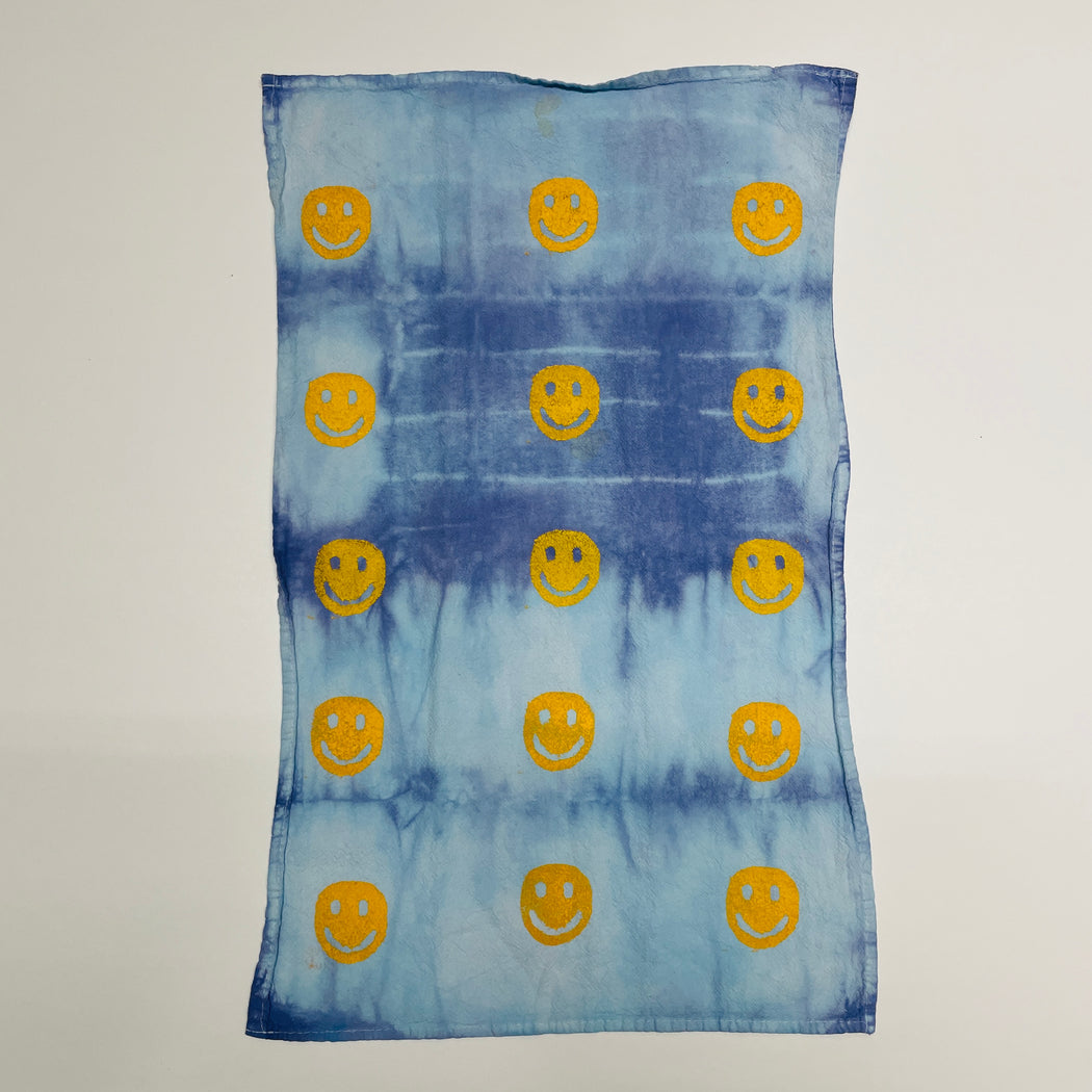 TEA TOWEL #10
