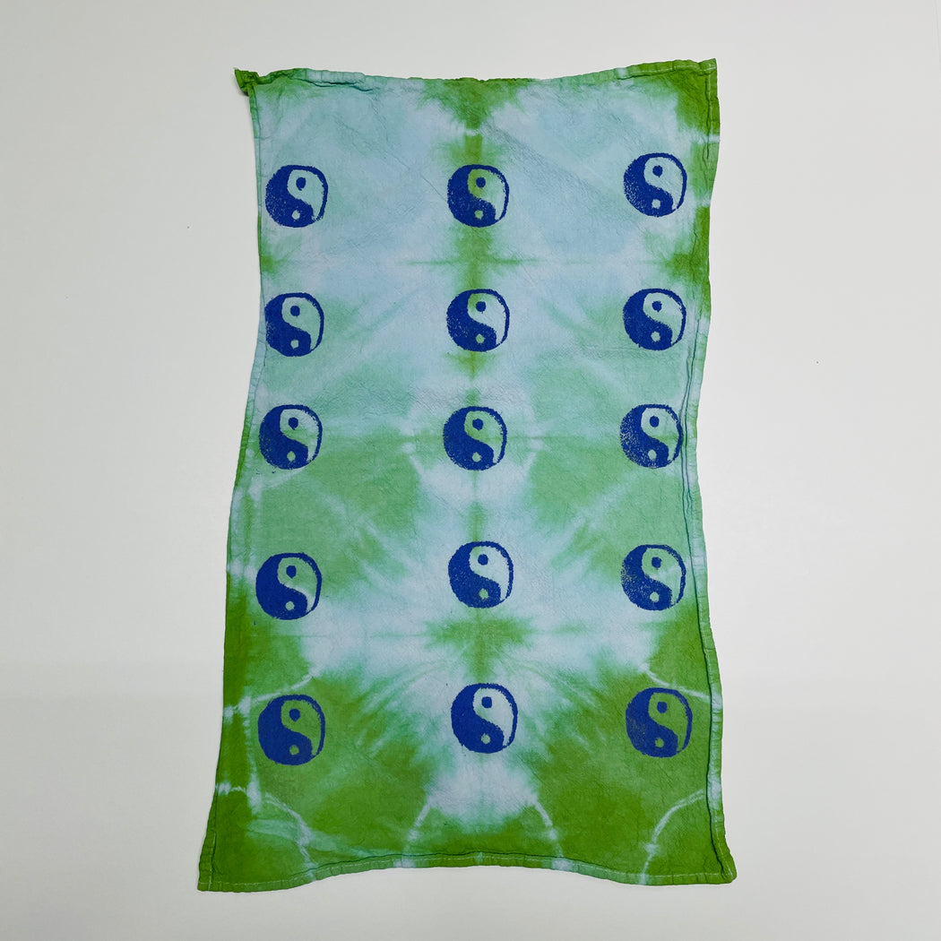 TEA TOWEL #23