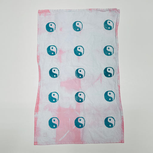 TEA TOWEL #24