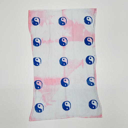 TEA TOWEL #25