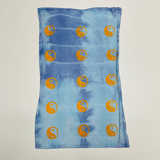 TEA TOWEL #27
