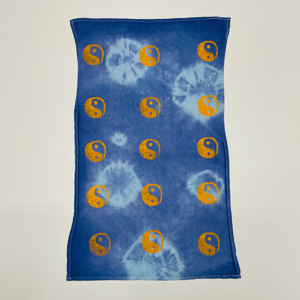 TEA TOWEL #29