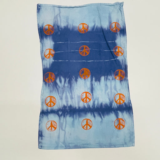 TEA TOWEL #41