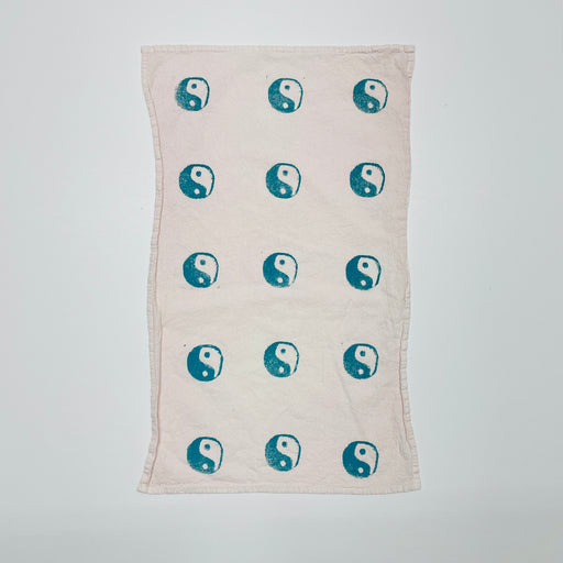 TEA TOWEL COLLAB #1