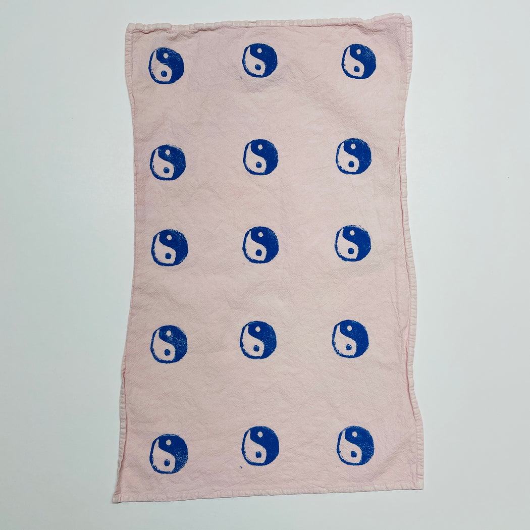 TEA TOWEL COLLAB #2