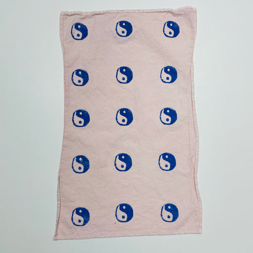 TEA TOWEL COLLAB #2