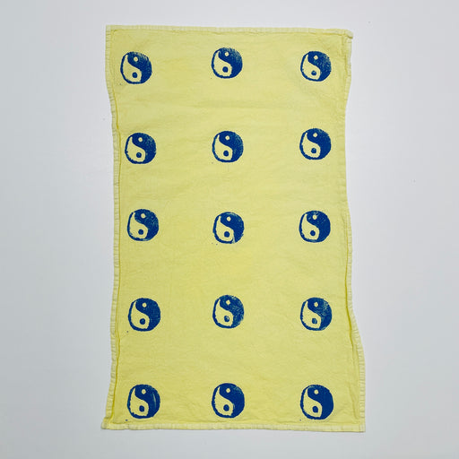 TEA TOWEL COLLAB #3