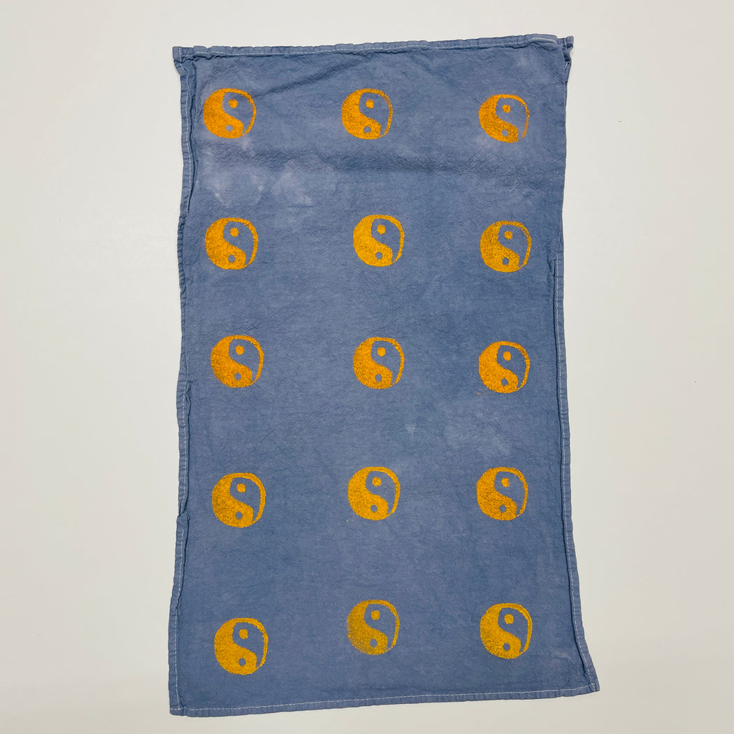 TEA TOWEL COLLAB #5