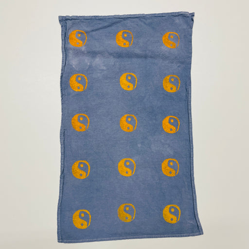 TEA TOWEL COLLAB #5