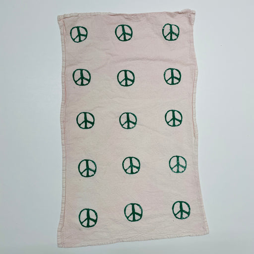 TEA TOWEL COLLAB #6