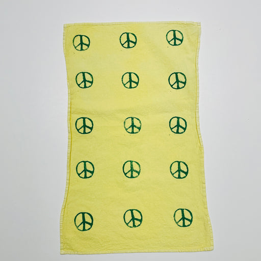 TEA TOWEL COLLAB #7