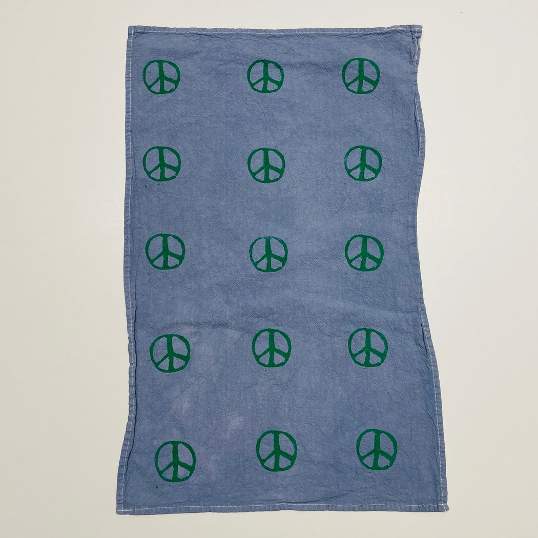 TEA TOWEL COLLAB #10