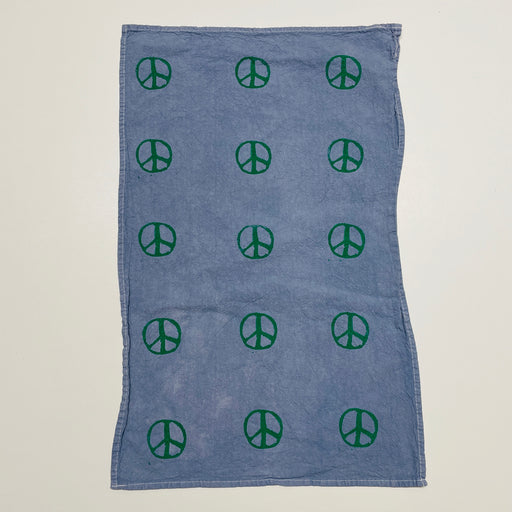 TEA TOWEL COLLAB #10