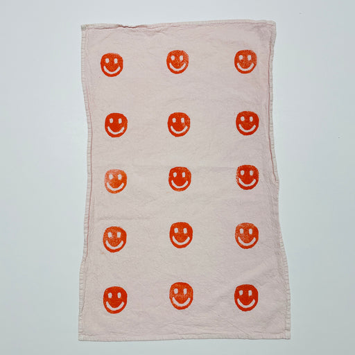 TEA TOWEL COLLAB #11