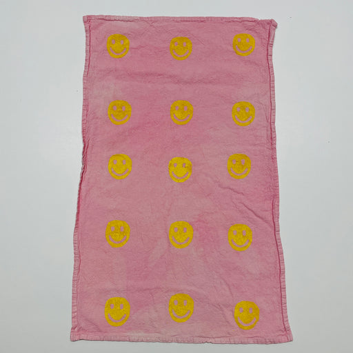 TEA TOWEL COLLAB #12