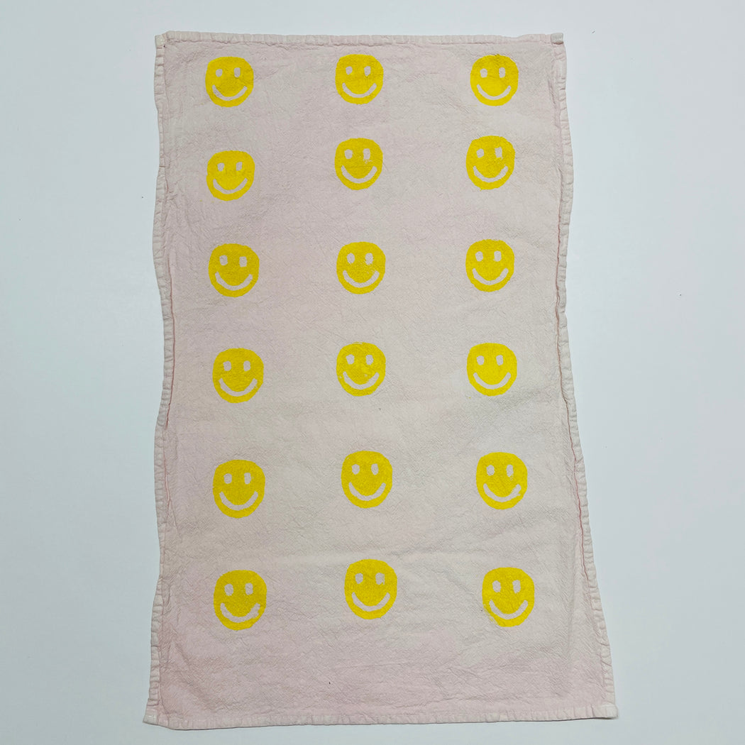 TEA TOWEL COLLAB #13
