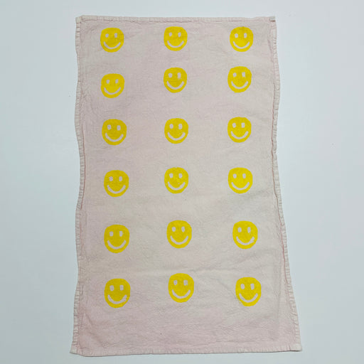 TEA TOWEL COLLAB #13