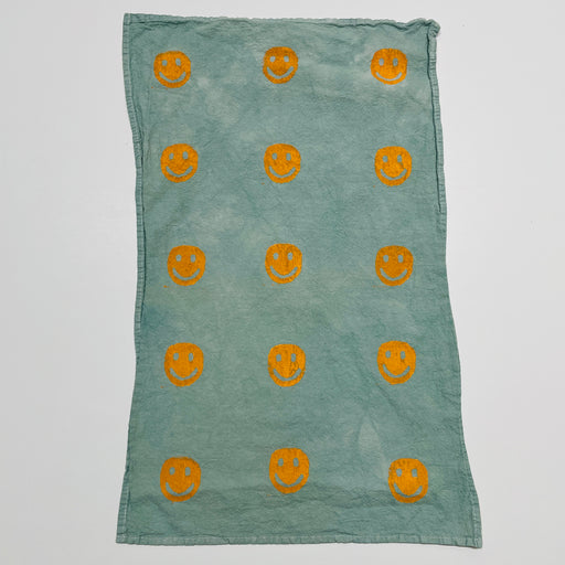 TEA TOWEL COLLAB #15