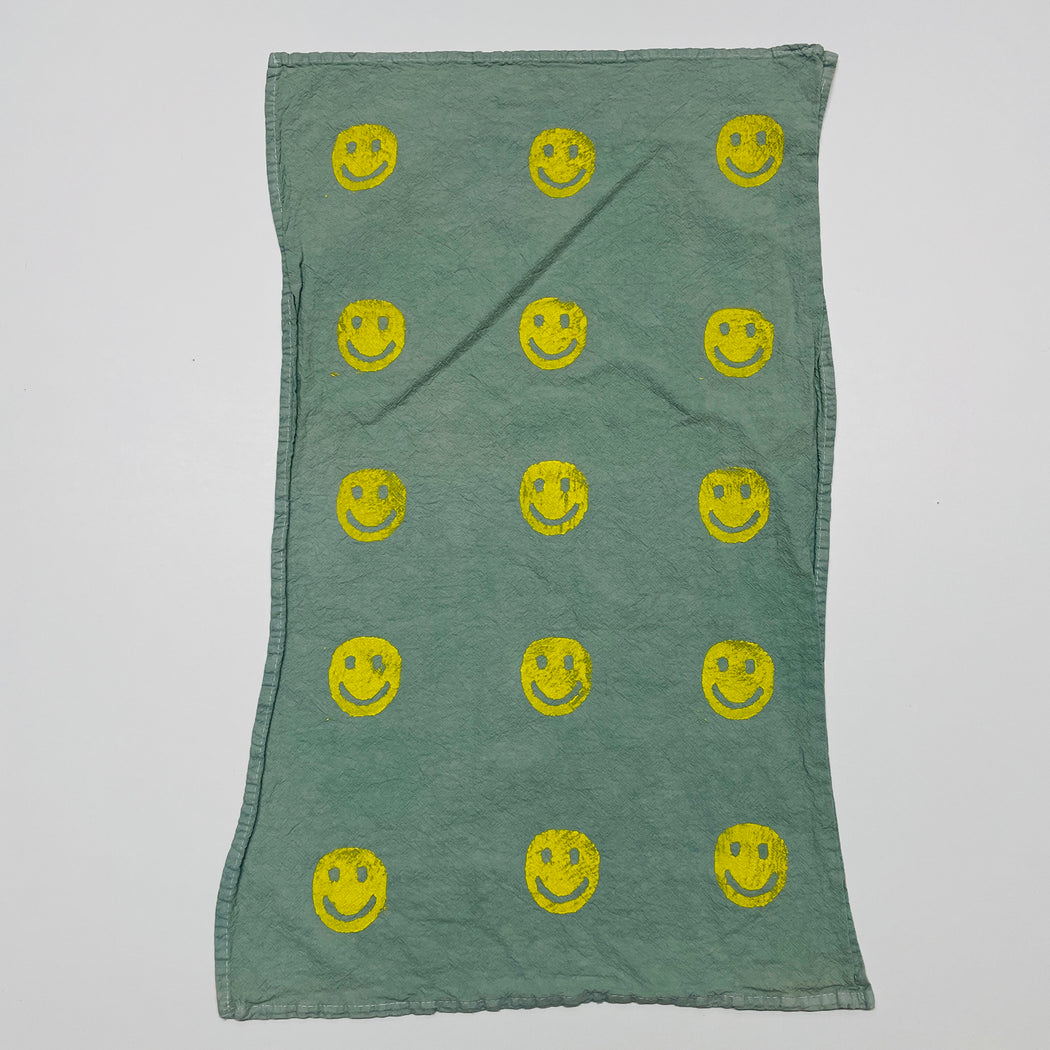 TEA TOWEL COLLAB #15