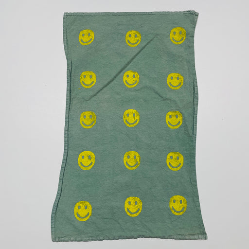 TEA TOWEL COLLAB #15