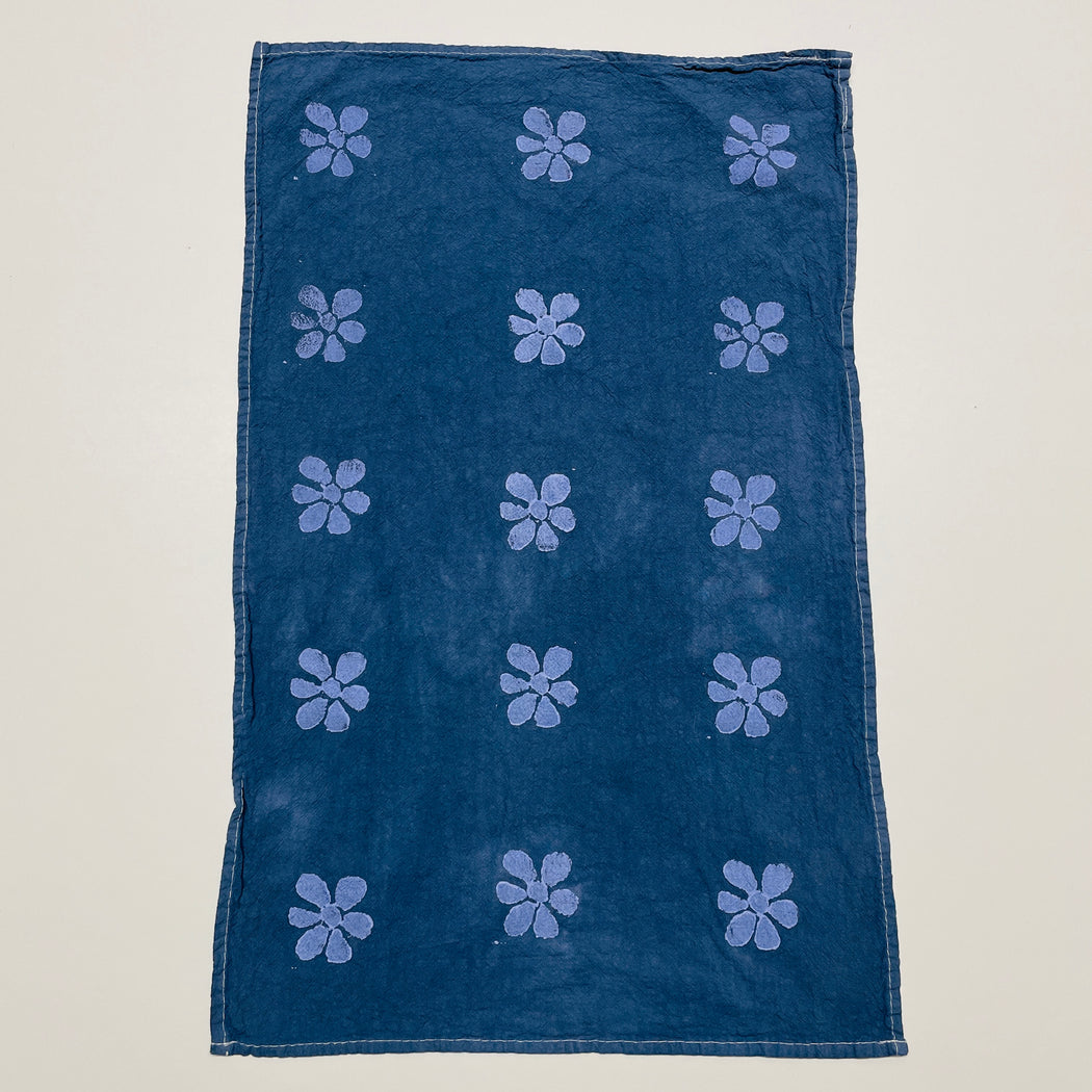 TEA TOWEL COLLAB #18