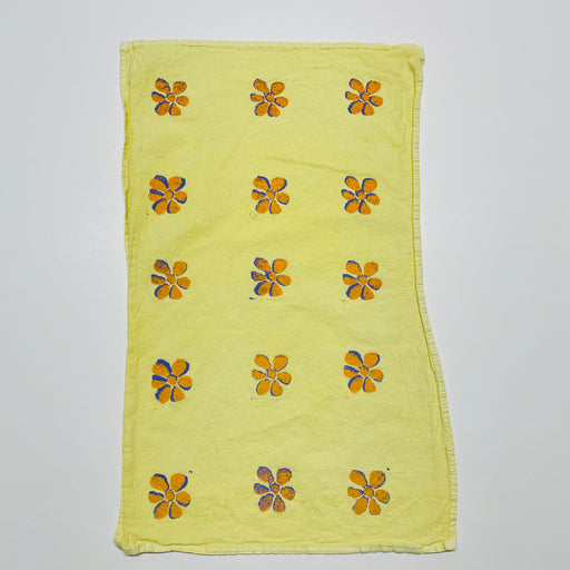 TEA TOWEL COLLAB #19