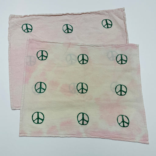 NAPKIN SET COLLAB #1