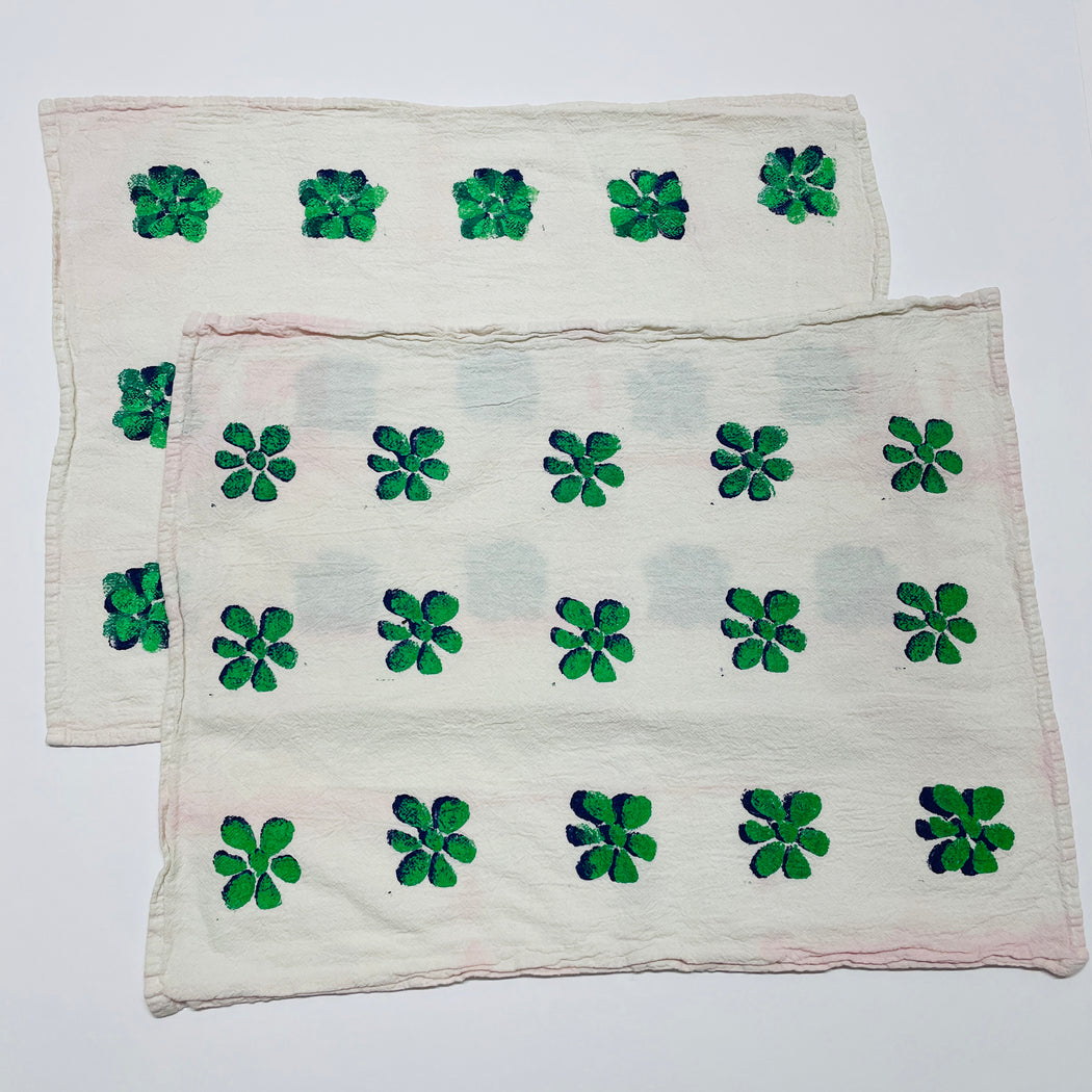 NAPKIN SET COLLAB #4