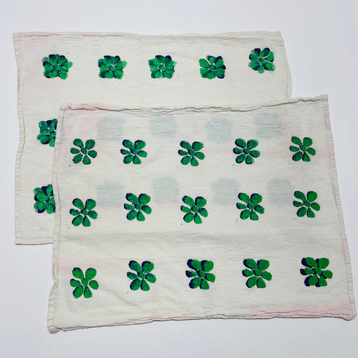 NAPKIN SET COLLAB #4