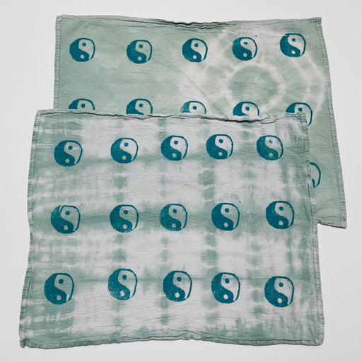 NAPKIN SET COLLAB #5