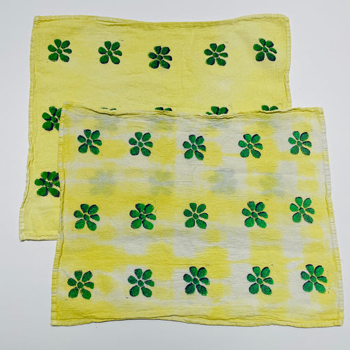NAPKIN SET COLLAB #6