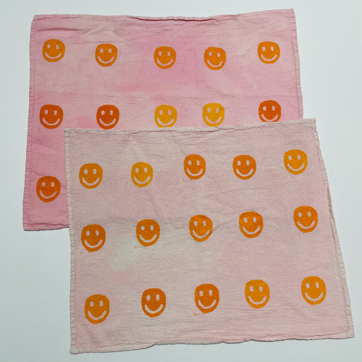 NAPKIN SET COLLAB #8