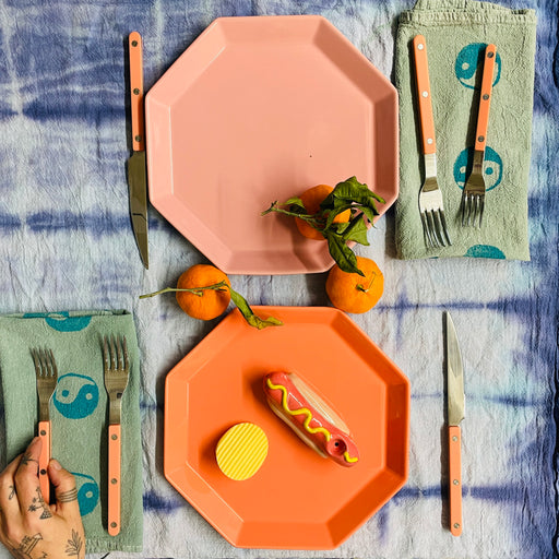 NAPKIN SET COLLAB #9