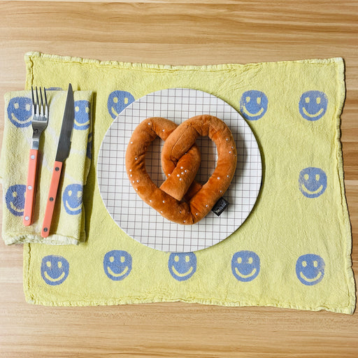 NAPKIN SET COLLAB #3
