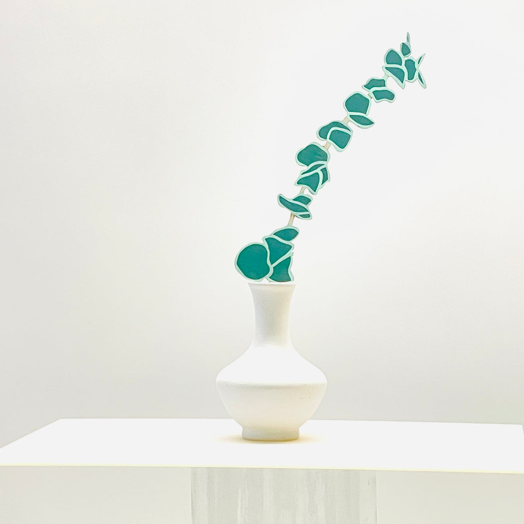 FOREVER FLOWER - EUCALYPTUS SPRIG