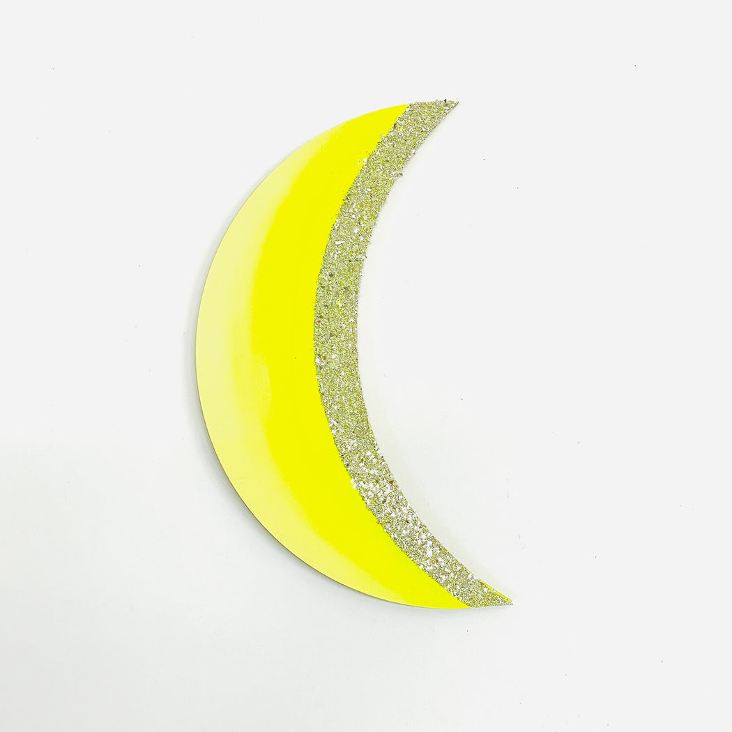 TREE TOPPER - MOON