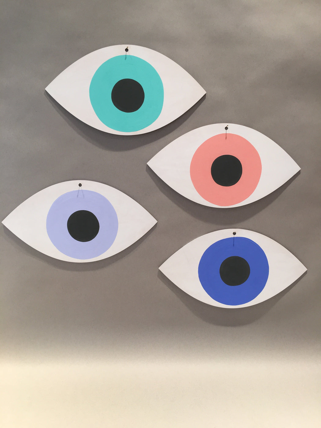 ALL SEEING ALL KNOWING - JUMBO