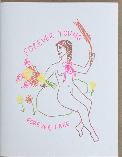 YOUNG & FREE