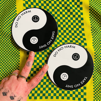 STICKERS