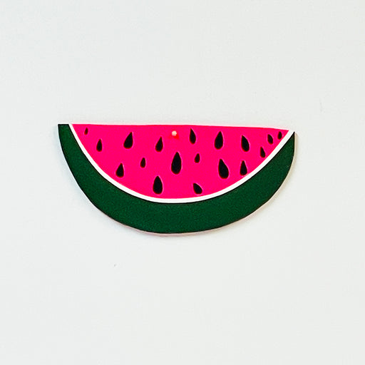 FRUIT WALL CHARM - WATERMELON