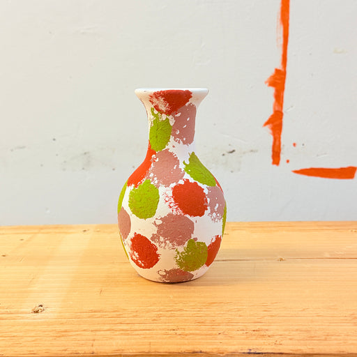 VASE - SPONGE DOT