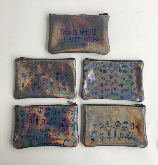 POUCH 1